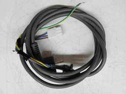 F1068LD1 кт260 Сетевой шнур стиральной машины LG F1068LD1 б/у