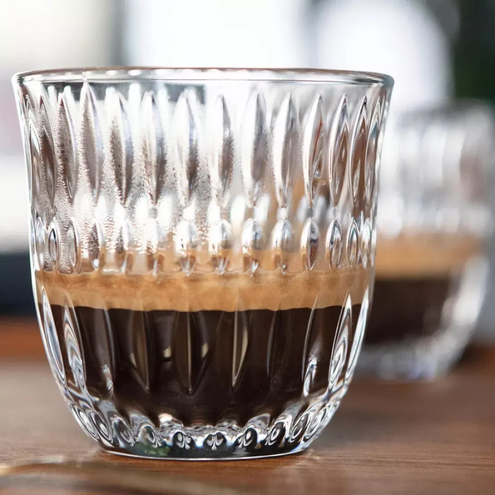 Набор стаканов для эспрессо 2шт 90мл Nachtmann Ethno Barista