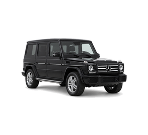 Mercedes-Benz G 2015-2018