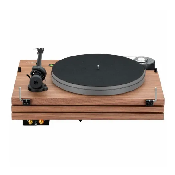 Music Hall MMF-9.3 Goldring Eroica LX Walnut