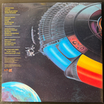 Electric Light Orchestra - Out Of The Blue 2LP (США 1977г.)