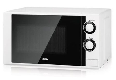 Микроволновая печь BBK  20MWS-704M/W C