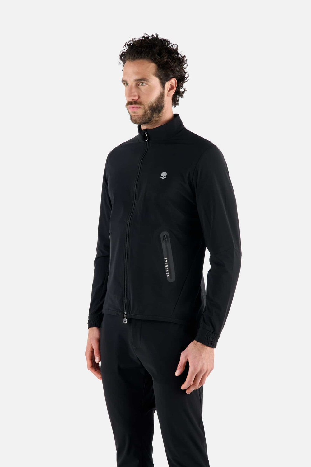 Жакет HYDROGEN GOLF JKT (GCS000)