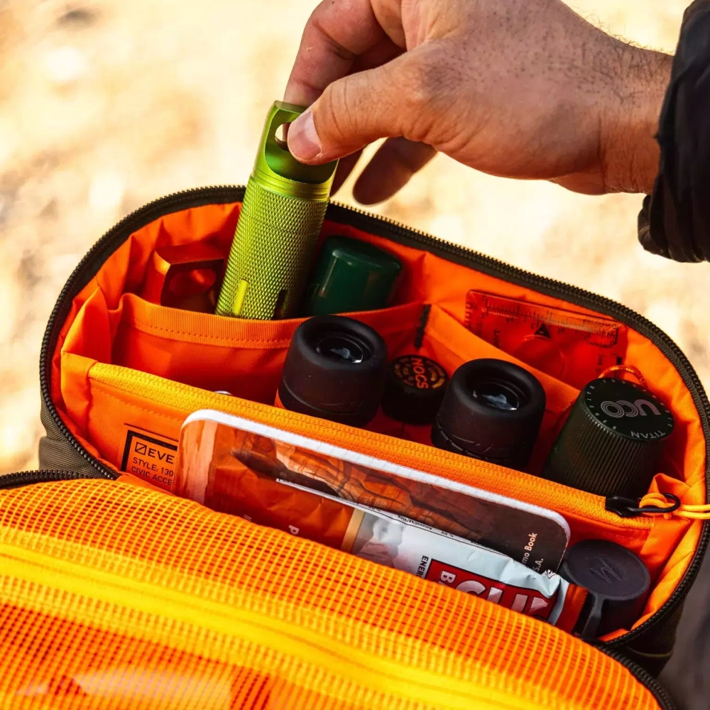 Несессер Evergoods Civic Access Pouch 2L