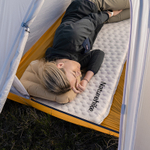 КОВРИК САМОНАДУВАЮЩИЙСЯ УЛЬТРАЛЕГКИЙ NATUREHIKE CNK2300DZ013 ULTRALIGHT