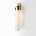 Wall design lamp Float Mini by Articolo Lighting (White)