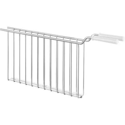 Zwilling Вставка для тостера большая белая EAN 4009839527616