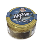 Нерка натуральная в масле, 200г
