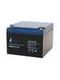 Аккумулятор Парус Электро HMW-12-24 ( 12V 24Ah / 12В 24Ач ) - фото 3