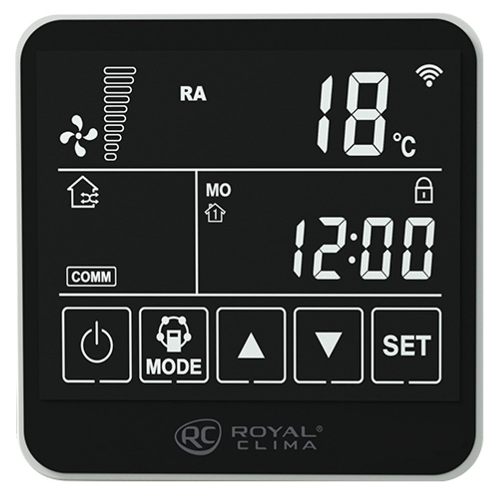 Фильтр G3 RCS-600-P 3.0