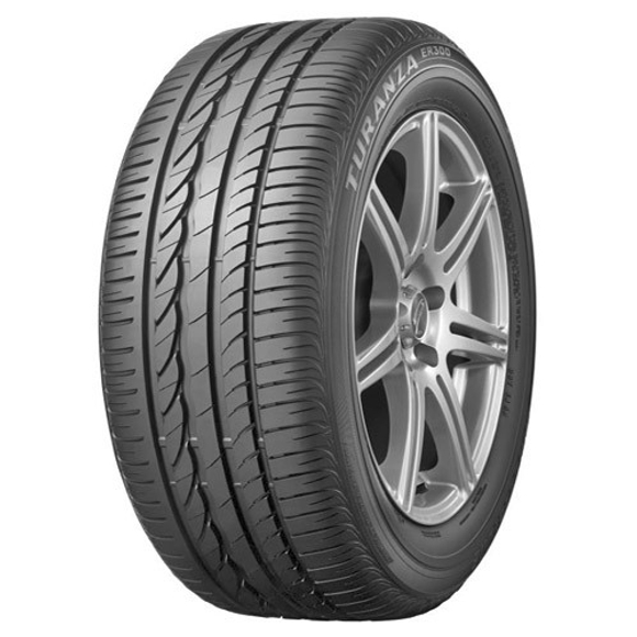Летняя шина Bridgestone Turanza ER300 (225/55 R17 97Y)