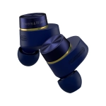 Беспроводные наушники Bowers & Wilkins Pi7 S2, Midnight Blue (Полуночный черный)