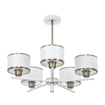 Люстра на штанге Citilux Alton CL421252