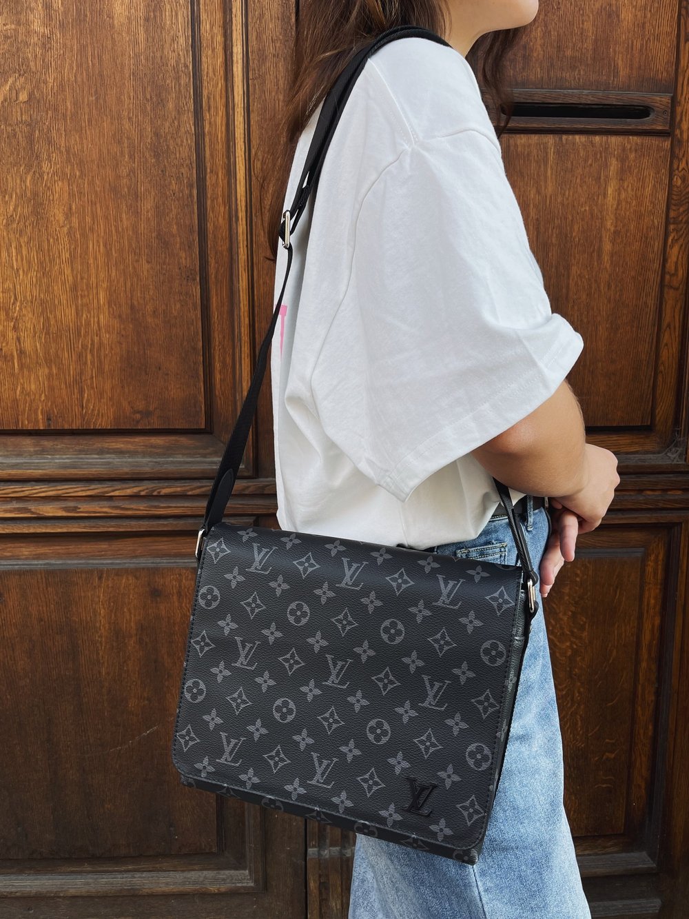 Louis Vuitton District