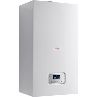 Котел газовый настенный Protherm Пантера 25KTV двухконтурный, турбированный