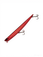 Воблер DUO Bay Ruf Manic 95, DPA0367 Tequila Sunrise, 95 мм, 8 г, тонущий, стикбейт