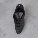 Moncler Trailgrip Gore-Tex • Total Black