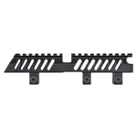 Накладка на газовый блок "Аспид-НД" Alfa Arms