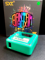 Набор Bantam Box V3 by SXK