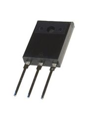 Транзистор биполярный BU2520DF orig. / TO-3PFa