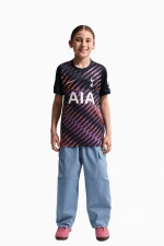 Футболка Nike Tottenham Hotspur 26/27 Away Stadium Junior - фиолетовый