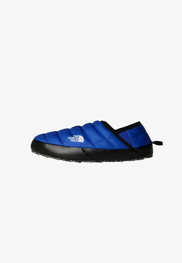 Тапки уличные мужские THE NORTH FACE THERMOBALL™ TRACTION MULE V
