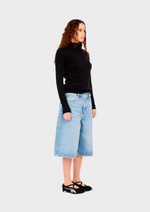 Шорты джинсовые CARHARTT WIP Belmont Short