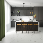 Керамогранит CULTO WHITE MARBLE 60*120 матовый, упаковка 1,44м2