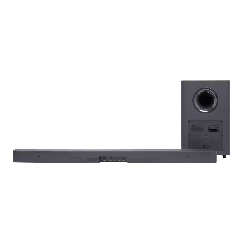 Саундбар JBL Bar 2.1 Deep Bass MK2 - 3