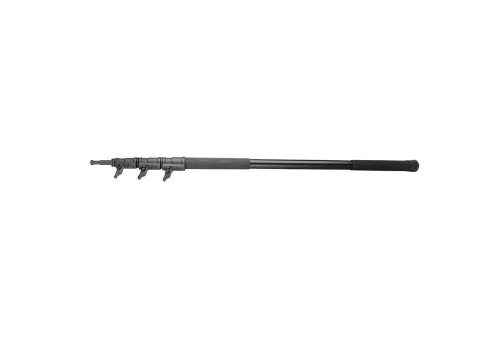 Перекладина KUPO KCP-629B ALUMINUM BABY HANDHELD BOOM STICK телескопическая
