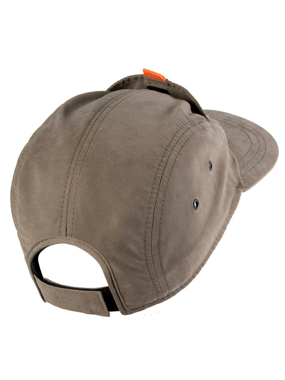 Бейсболка Norfin FISHER 03 р.L