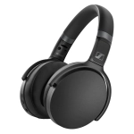 Беспроводные наушники Sennheiser HD 450BT, Black (Черный)
