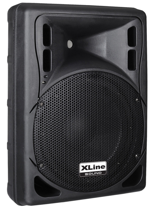 XLine BAF-10A