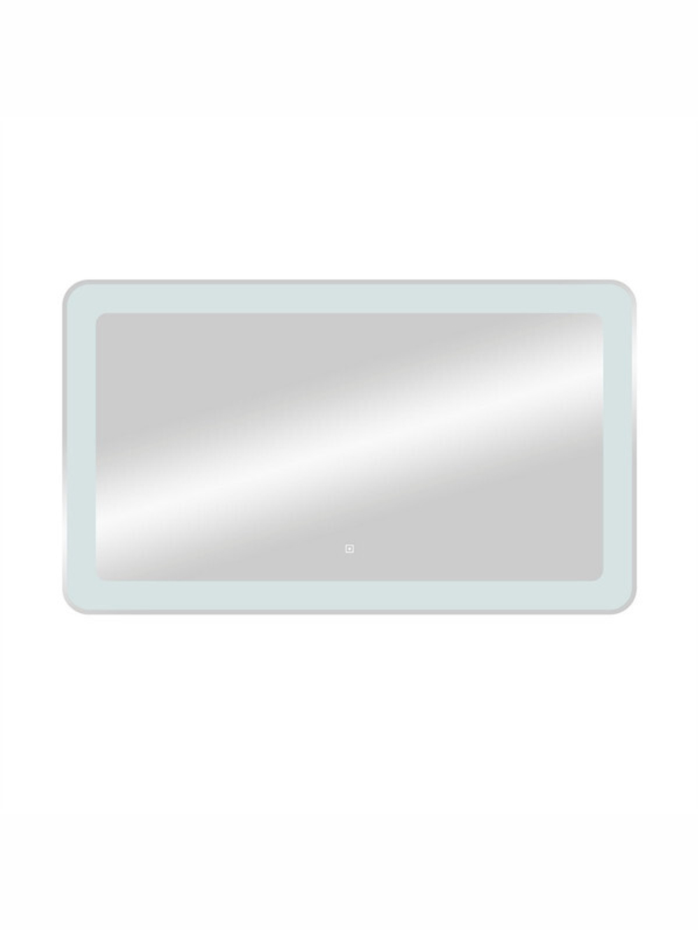 Зеркало "Velvette Led" 1200x700