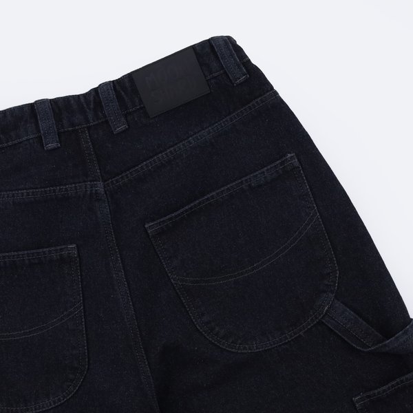 Шорты Moon Shard Daddie's Shorts (black) артикул: - купить в магазине Дайс