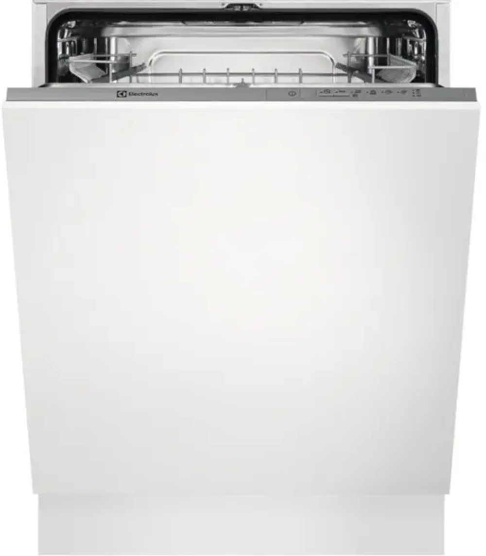 Встраиваемая посудомоечная машина Electrolux EDA917102L