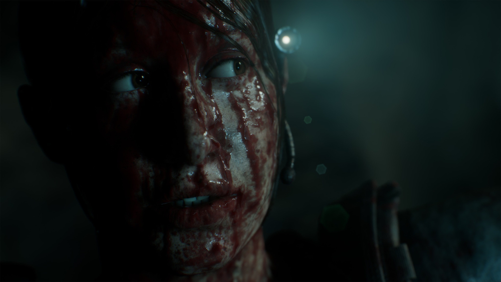 The Dark Pictures House of Ashes PS4 | PS5