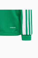Кофта adidas Squadra 21 Training Top Junior