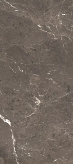 Керамогранит Heritage Luxe Brown Glossy RET