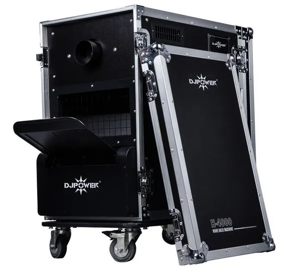 DJ POWER H-4000