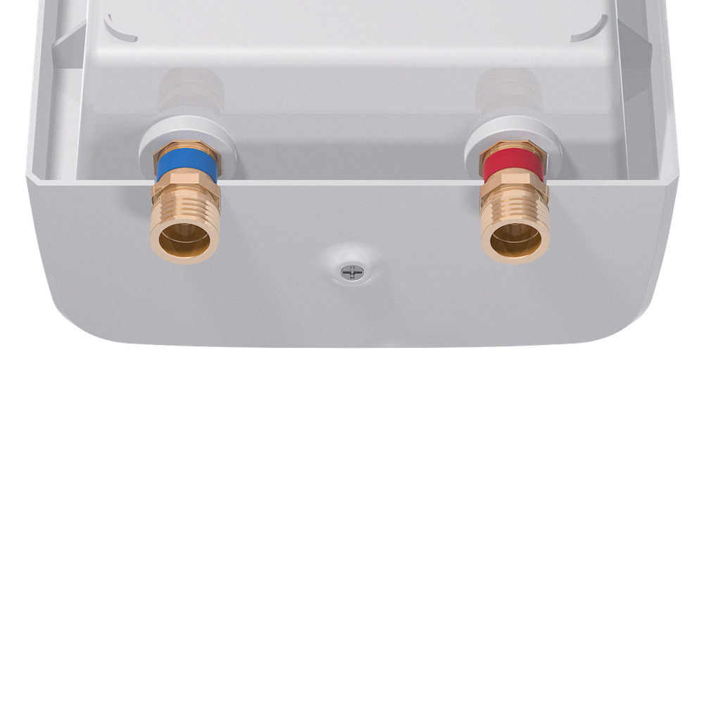 Водонагреватель электрический проточный напорного типа TOPFLOW Thermex