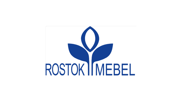 Фабрика Росток. Новинка "Фасад шкаф-купе ПШ-2.9 ЛДСП+вставка Дуб Эльза"