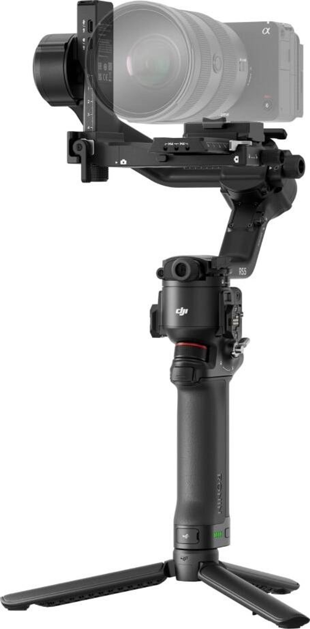 Стабилизатор DJI RS 5 Combo