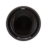 Объектив Panasonic Lumix S Pro 70-200mm f/4 O.I.S