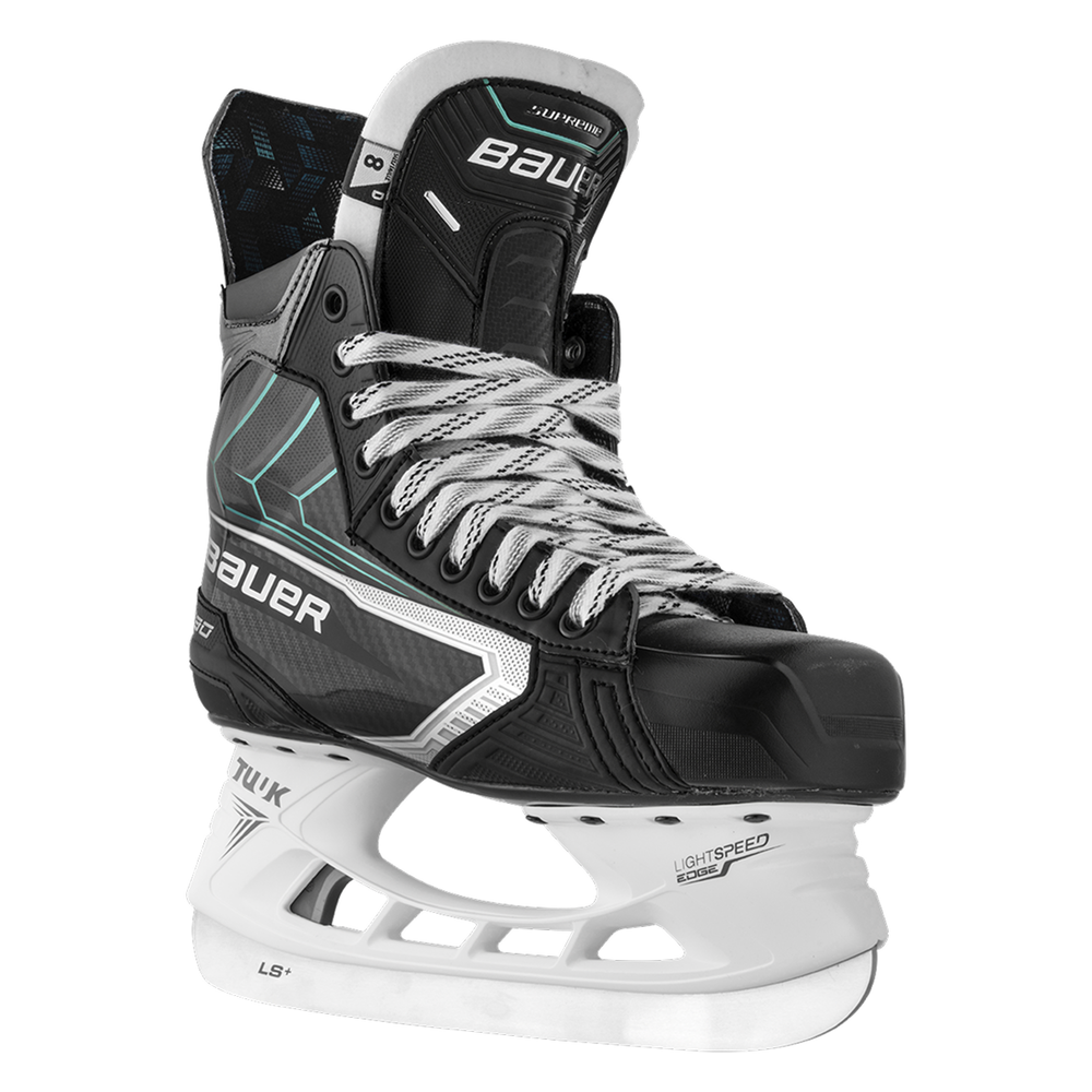 Коньки Bauer Supreme S26 F30 INT