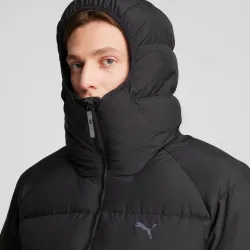 Пуховик мужской PUMA Down Puffer Jacket