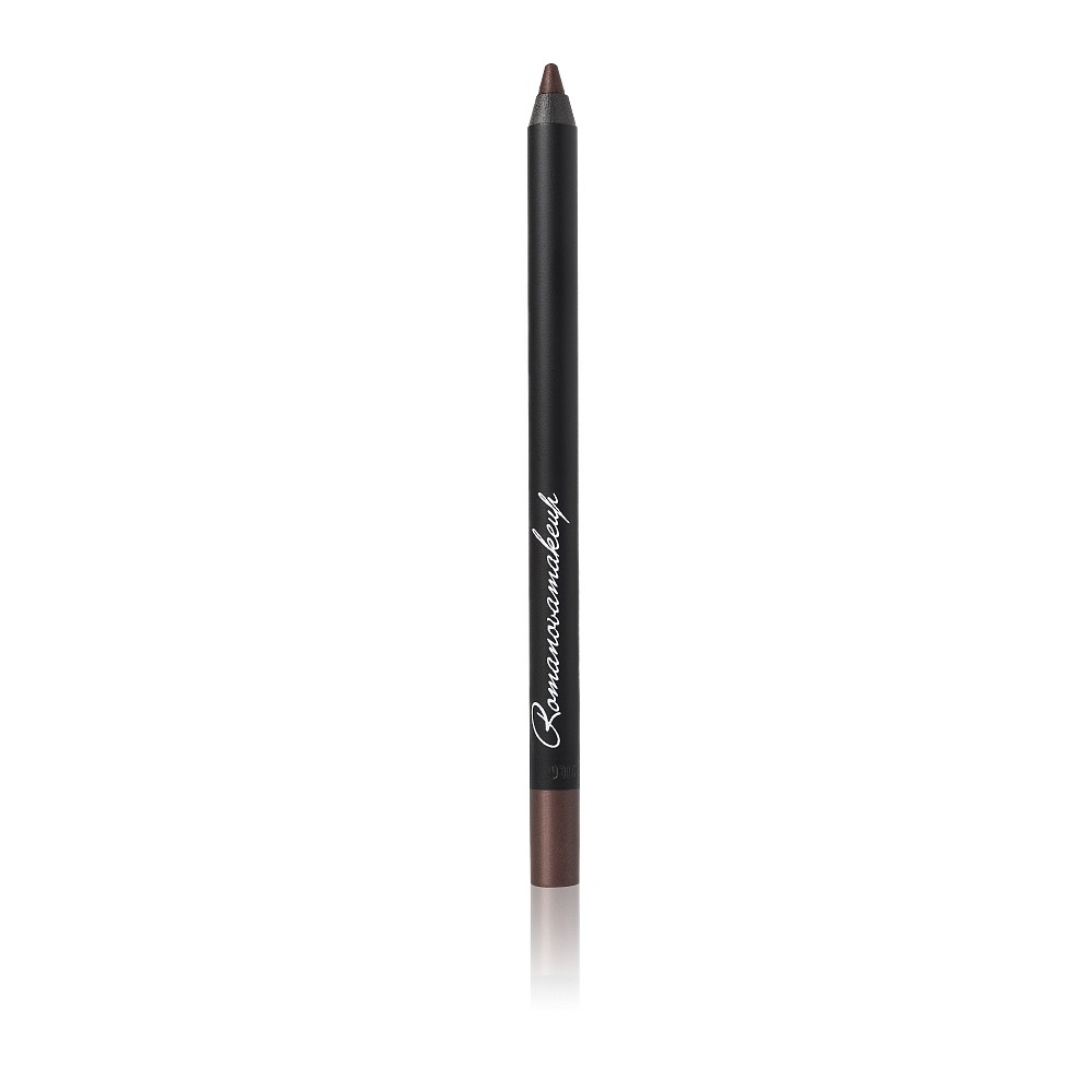 ROMANOVAMAKEUP Карандаш для глаз FRIDAY NIGHT Sexy Smoky Eye Pencil