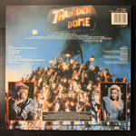 Mad Max - Beyond Thunderdome - Original Motion Picture Soundtrack (Европа 1985г.)