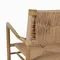 Плетеный стул Liora Comfort