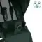 Детская коляска Maxi-Cosi Fame 2 в 1 Twillic Green